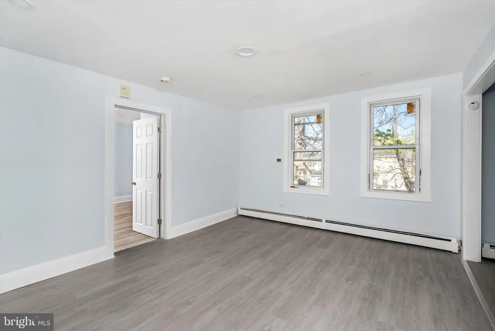 10 LYTLE STREET #3 Princeton, NJ 08542