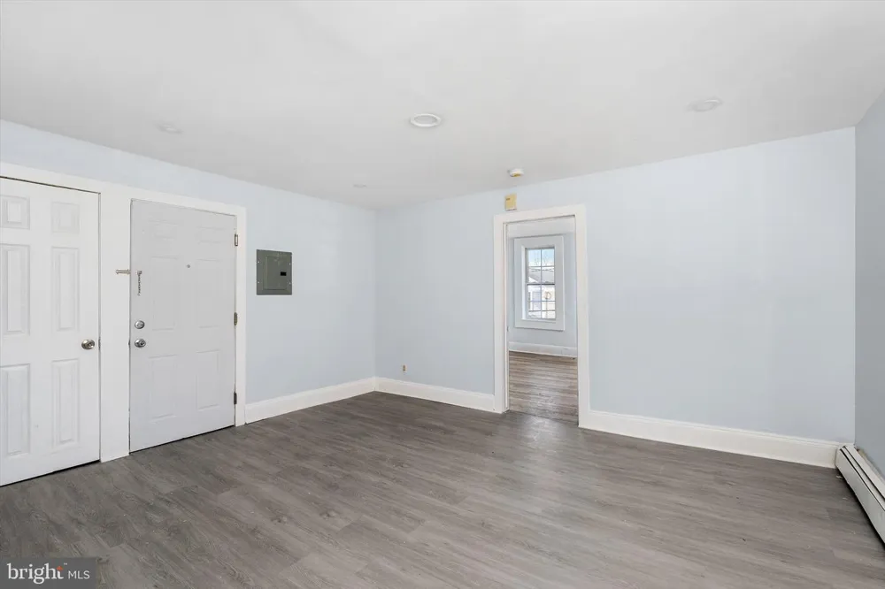 10 LYTLE STREET #3 Princeton, NJ 08542