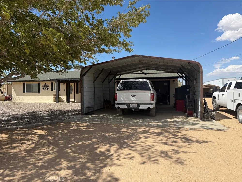 23150 Tussing Ranch Apple Valley, CA 92308