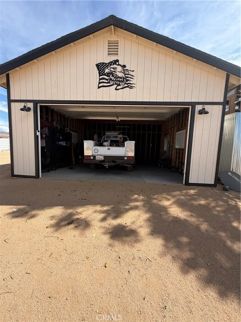 23150 Tussing Ranch Apple Valley, CA 92308