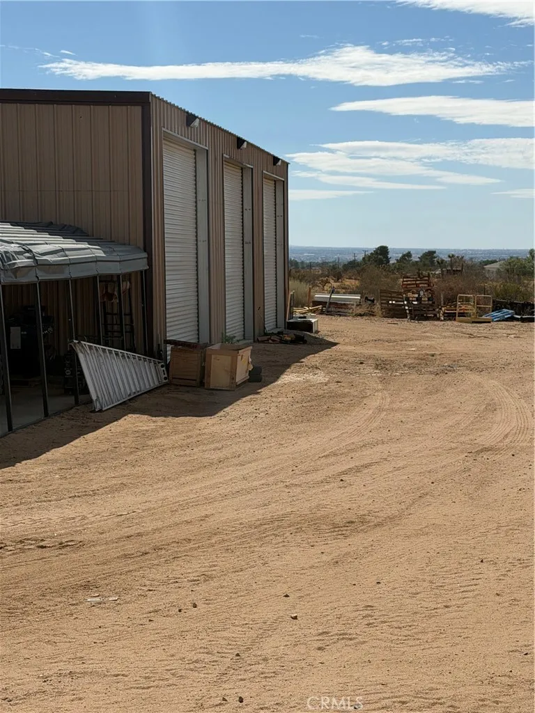23150 Tussing Ranch Apple Valley, CA 92308