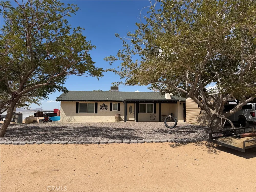 23150 Tussing Ranch Apple Valley, CA 92308