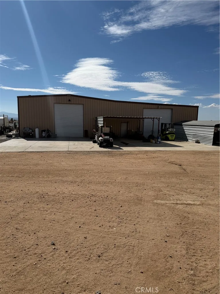 23150 Tussing Ranch Apple Valley, CA 92308