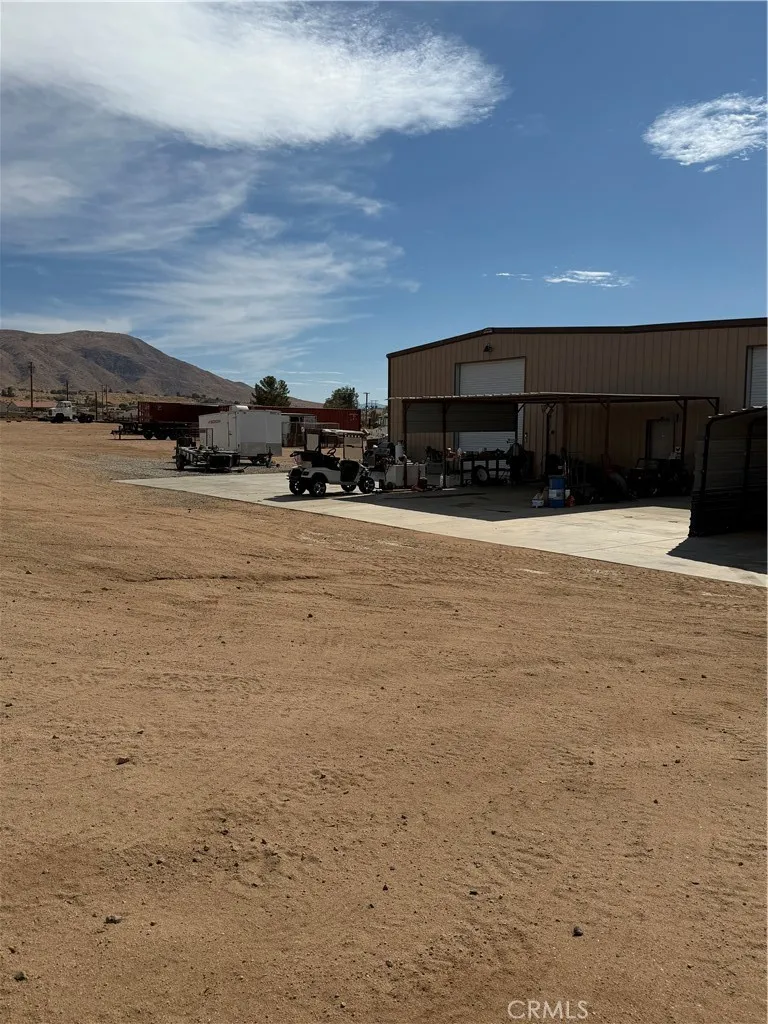 23150 Tussing Ranch Apple Valley, CA 92308