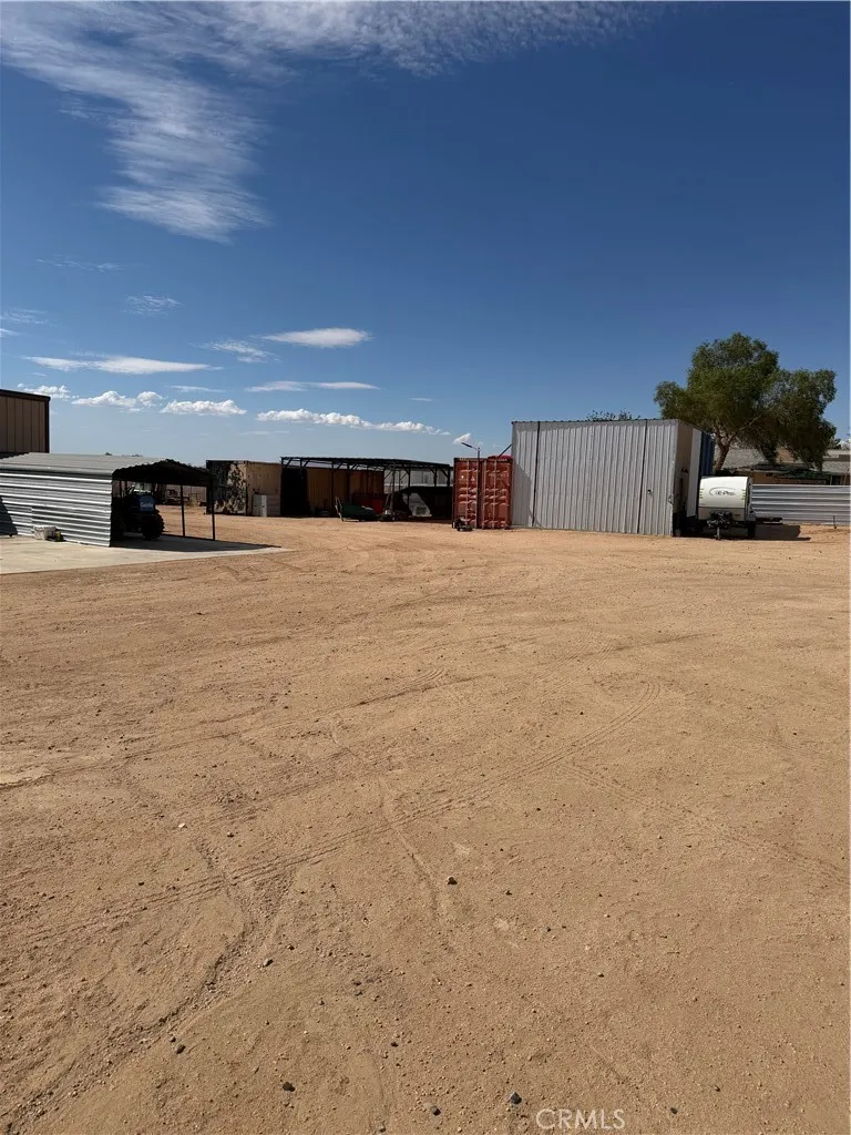 23150 Tussing Ranch Apple Valley, CA 92308