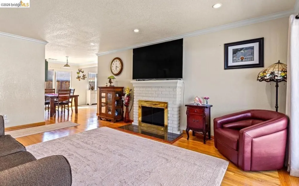20171 Leroy DR Castro Valley, CA 94546