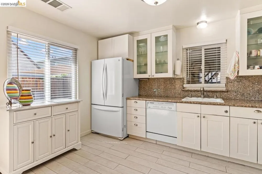 20171 Leroy DR Castro Valley, CA 94546