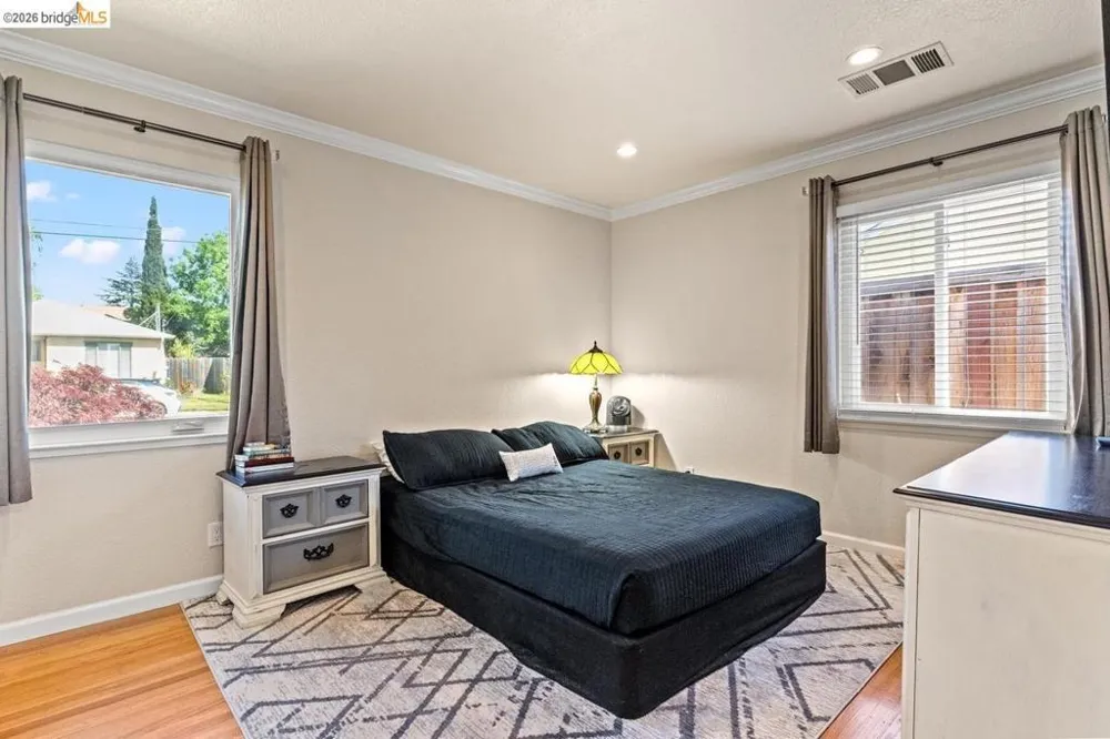 20171 Leroy DR Castro Valley, CA 94546