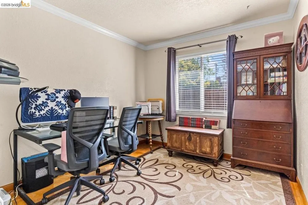 20171 Leroy DR Castro Valley, CA 94546
