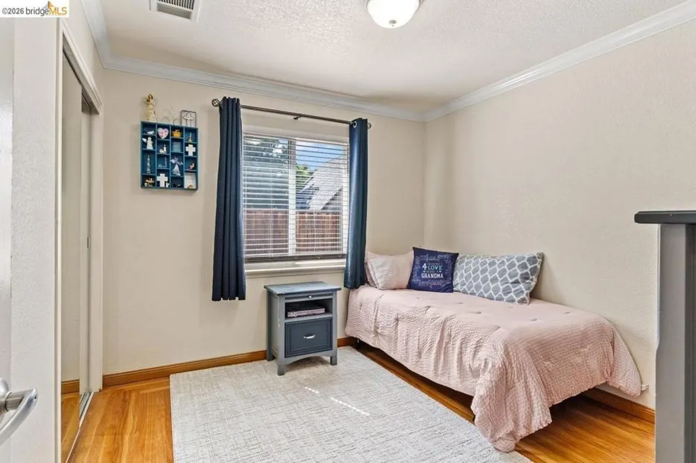 20171 Leroy DR Castro Valley, CA 94546