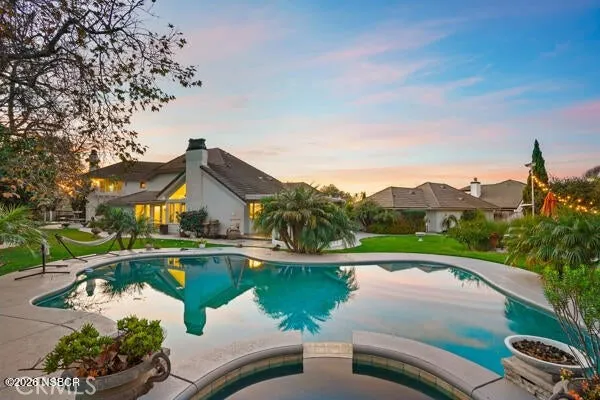 4379 Foxburrow Court Santa Maria, CA 93455