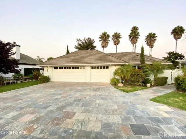 4379 Foxburrow Court Santa Maria, CA 93455
