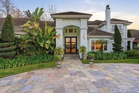 4379 Foxburrow Court