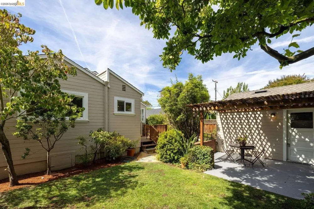 307 Covington St Oakland, CA 94605