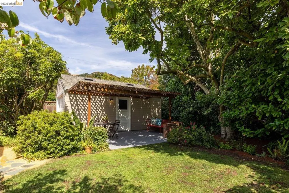 307 Covington St Oakland, CA 94605