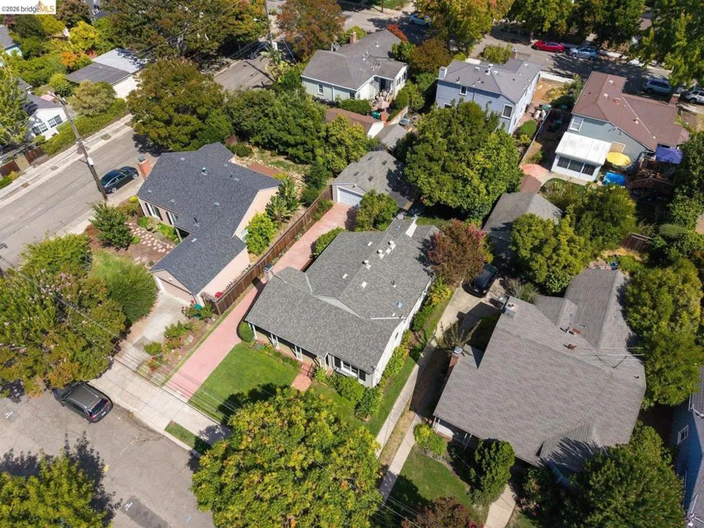 307 Covington St Oakland, CA 94605