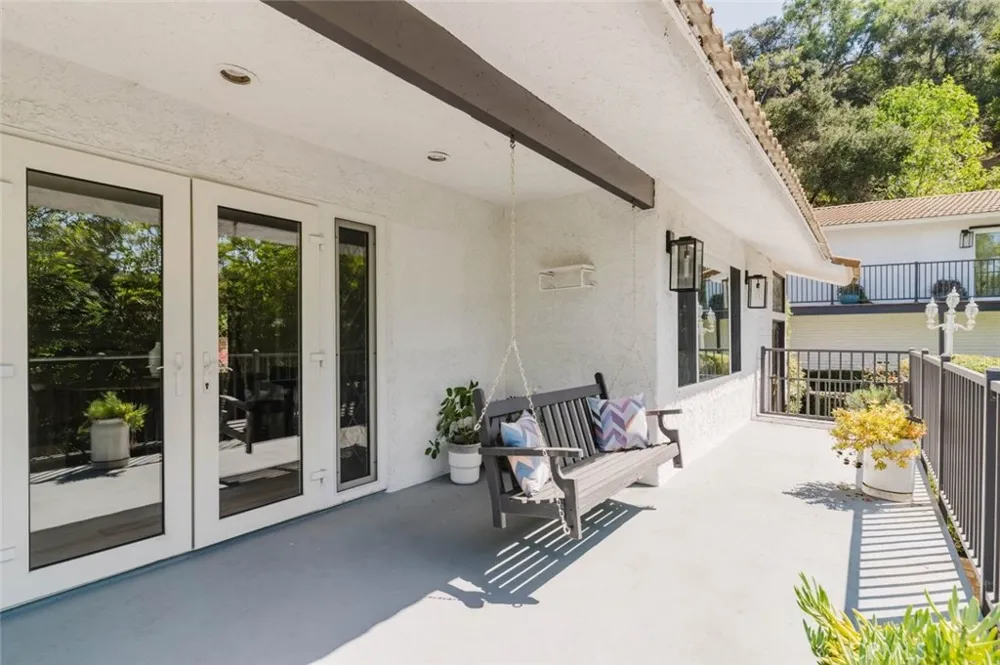 142 Crescent Glen Drive Glendora, CA 91741