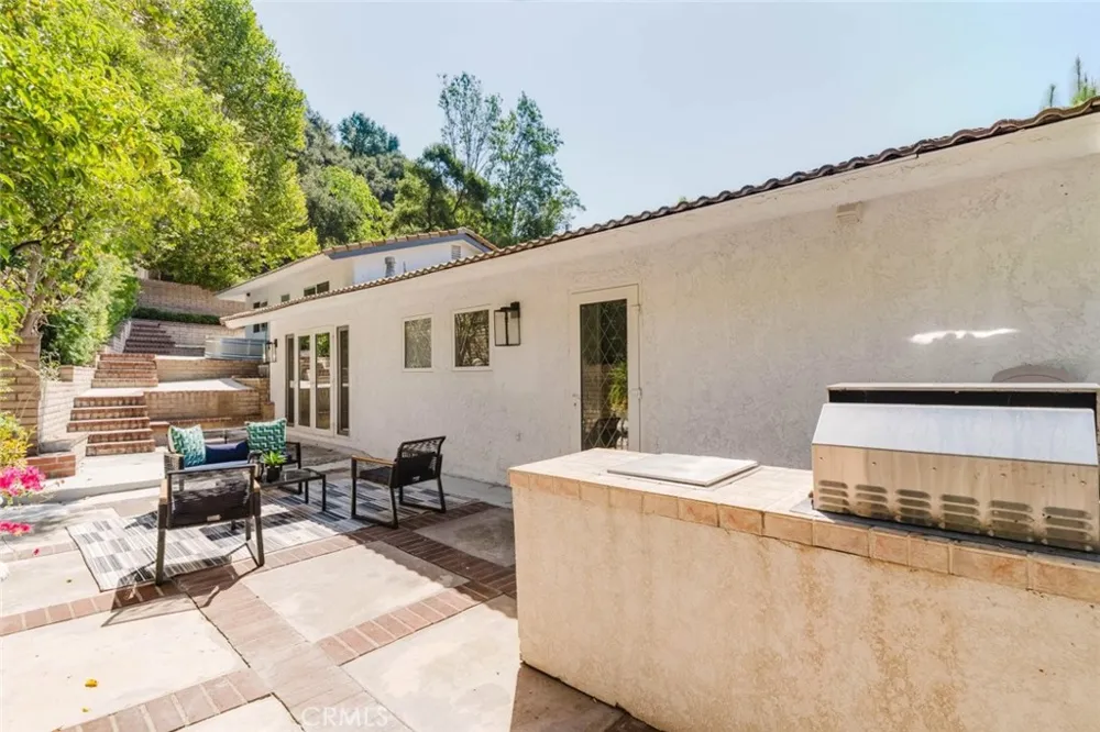 142 Crescent Glen Drive Glendora, CA 91741