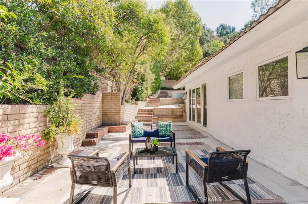 142 Crescent Glen Drive Glendora, CA 91741
