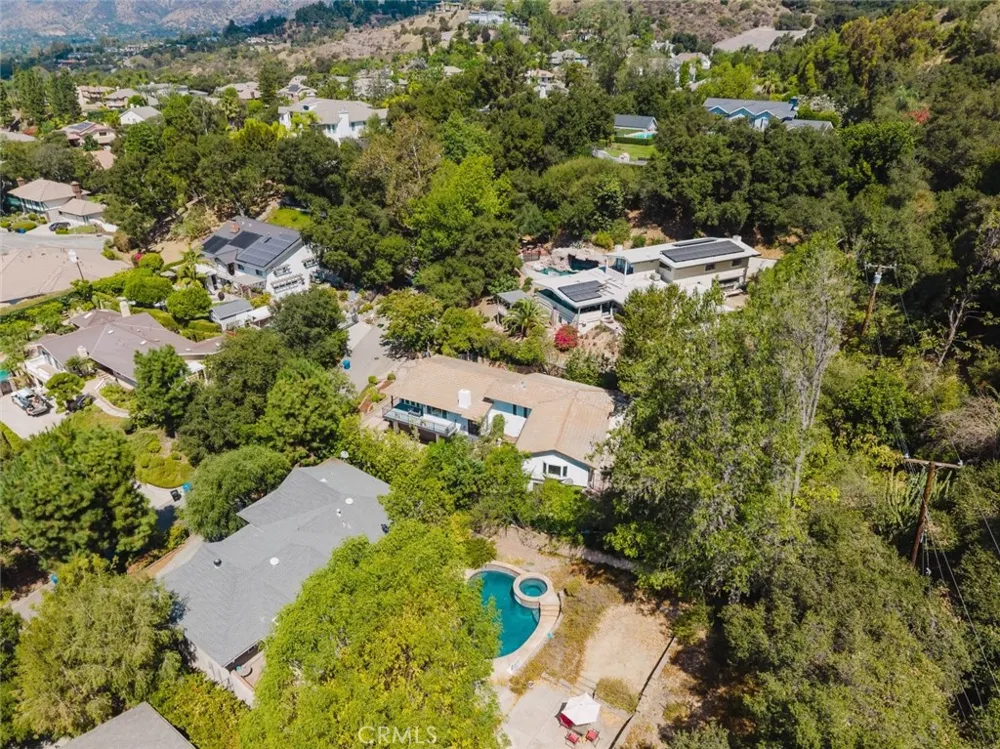 142 Crescent Glen Drive Glendora, CA 91741