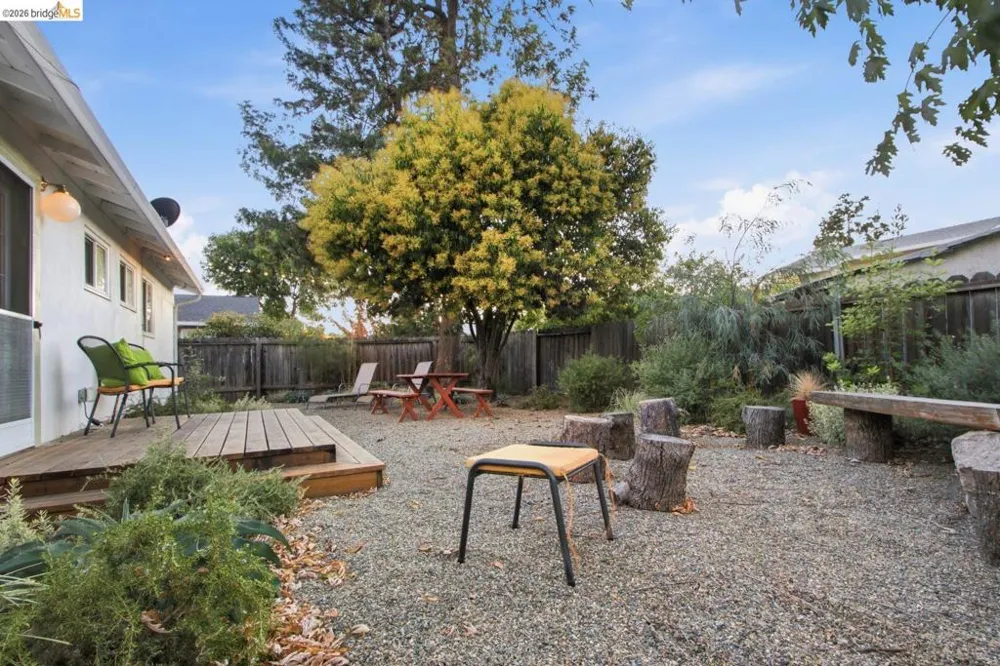 1837 Oakmead Drive Concord, CA 94520