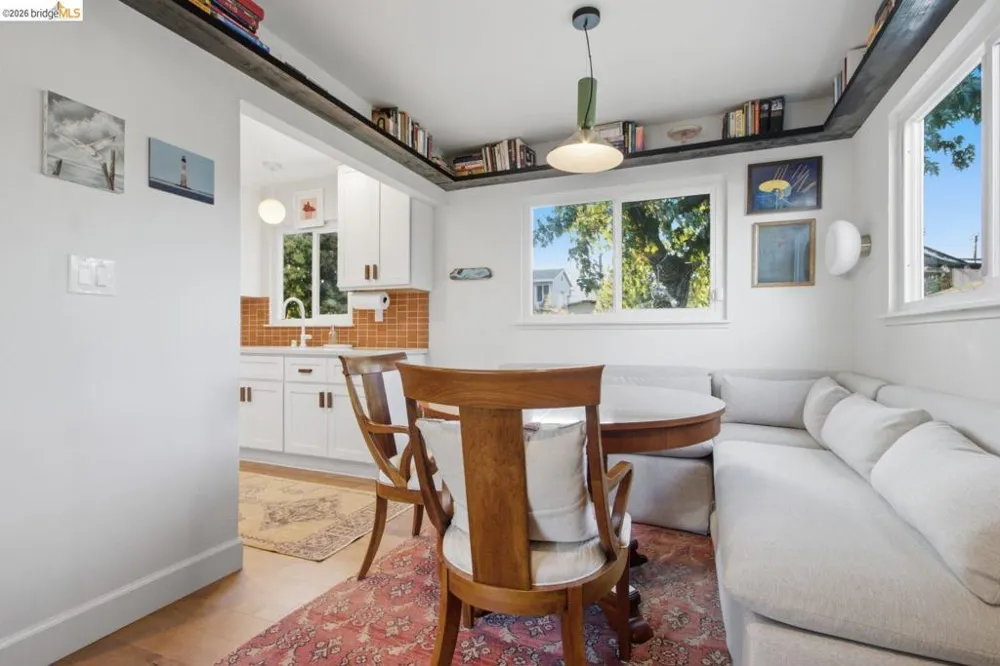 1837 Oakmead Drive Concord, CA 94520