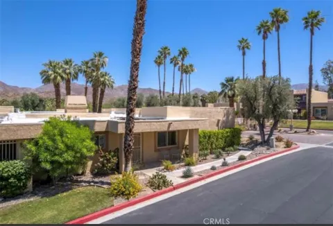 73837 Ocotillo Court