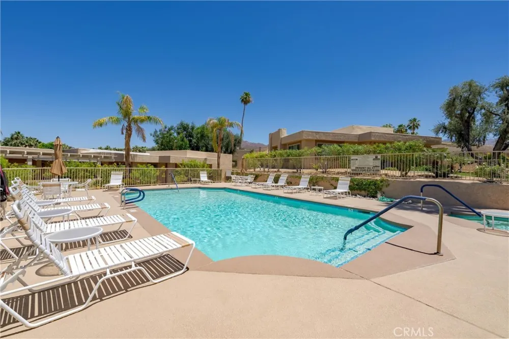 73837 Ocotillo Court Palm Desert, CA 92260