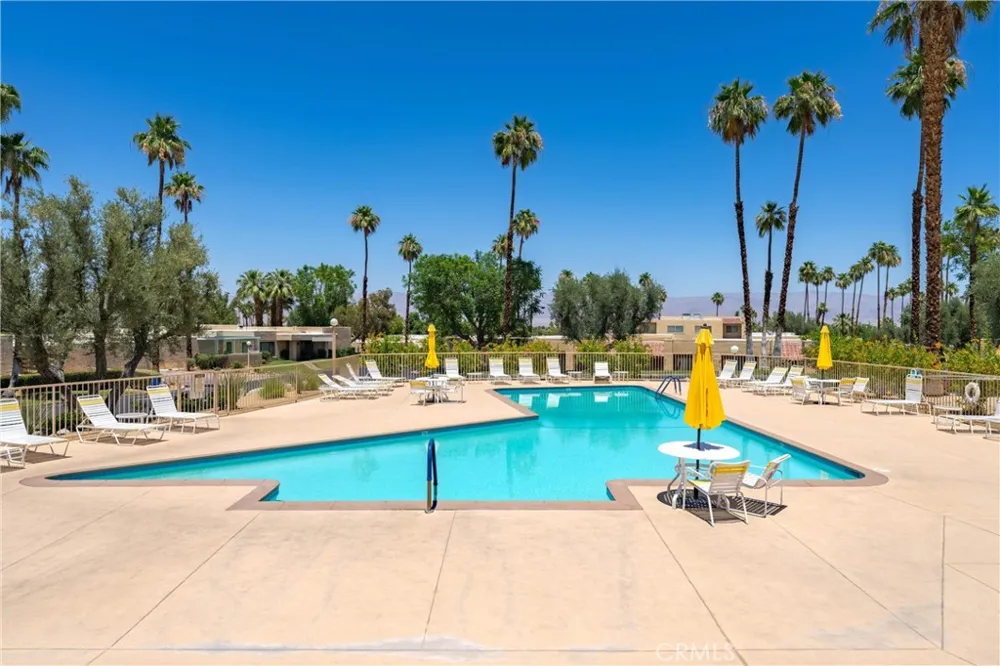 73837 Ocotillo Court Palm Desert, CA 92260
