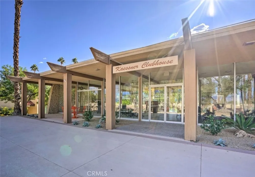73837 Ocotillo Court Palm Desert, CA 92260