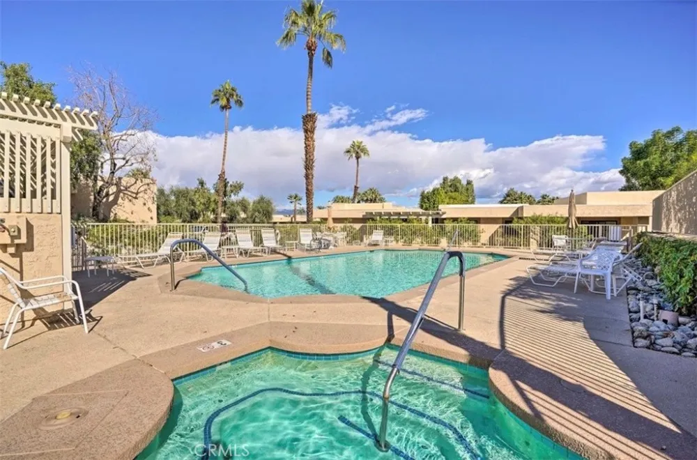 73837 Ocotillo Court Palm Desert, CA 92260