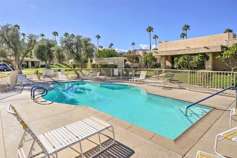 73837 Ocotillo Court Palm Desert, CA 92260