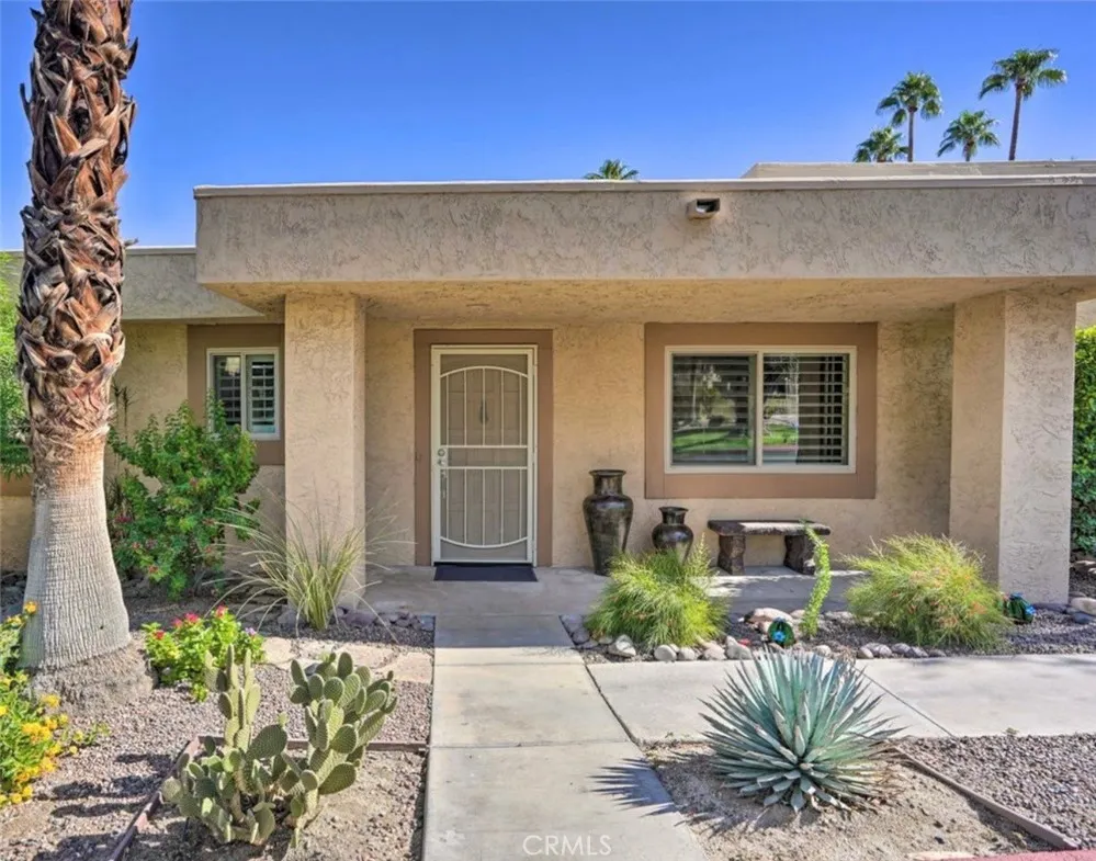 73837 Ocotillo Court Palm Desert, CA 92260