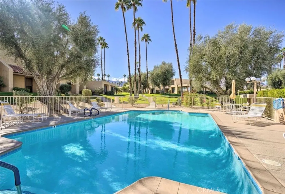 73837 Ocotillo Court Palm Desert, CA 92260