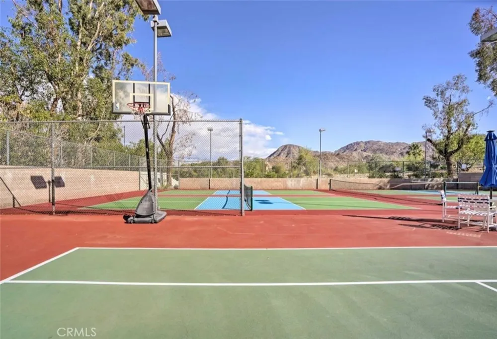 73837 Ocotillo Court Palm Desert, CA 92260
