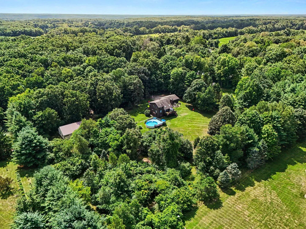 9559 E H J AVENUE Galesburg, MI 49053