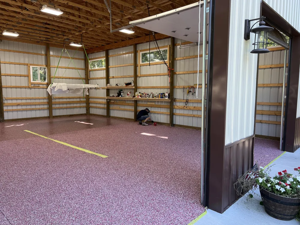9559 E H J AVENUE Galesburg, MI 49053