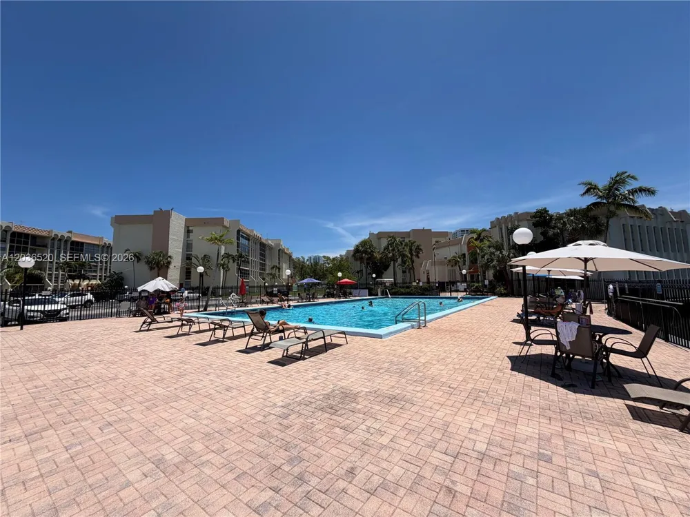 501 Three Islands Blvd #303 Hallandale Beach, FL 33009