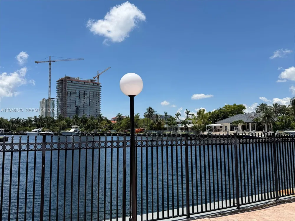 501 Three Islands Blvd #303 Hallandale Beach, FL 33009
