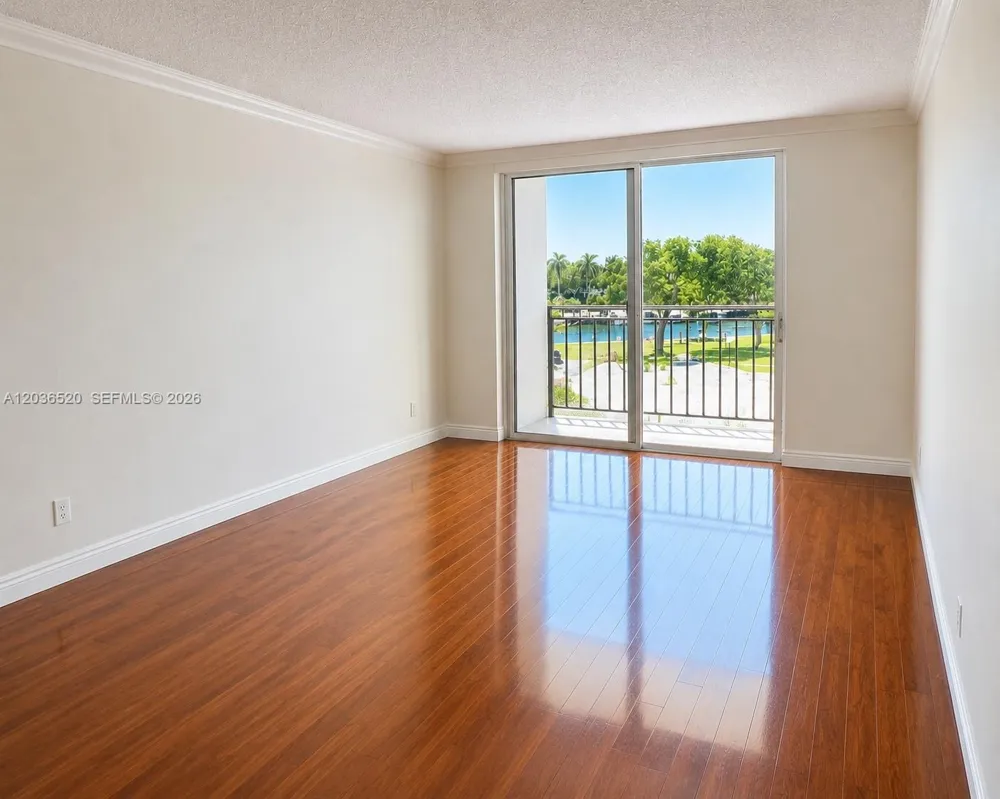501 Three Islands Blvd #303 Hallandale Beach, FL 33009