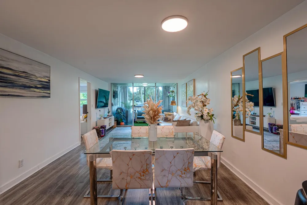5100 SW 64TH AVENUE #204A Davie, FL 33314