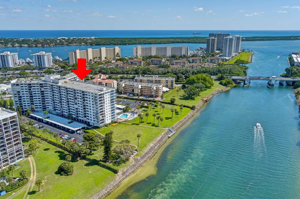 336 Golfview Road #PH09 North Palm Beach, FL 33408