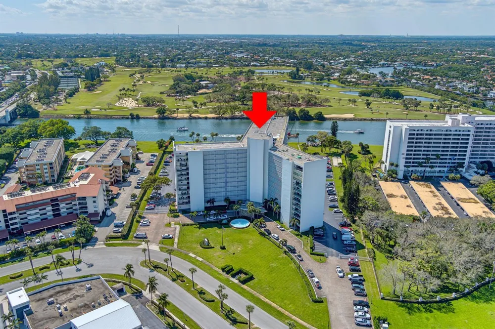 336 Golfview Road #PH09 North Palm Beach, FL 33408