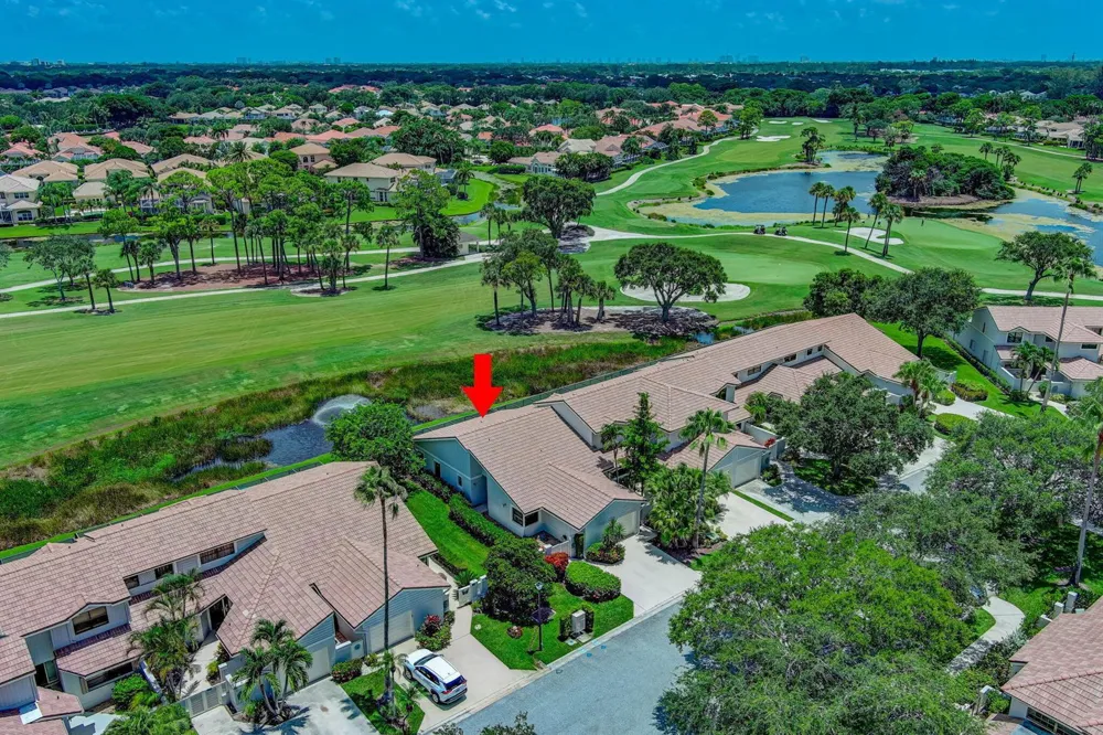 523 Prestwick Circle Palm Beach Gardens, FL 33418