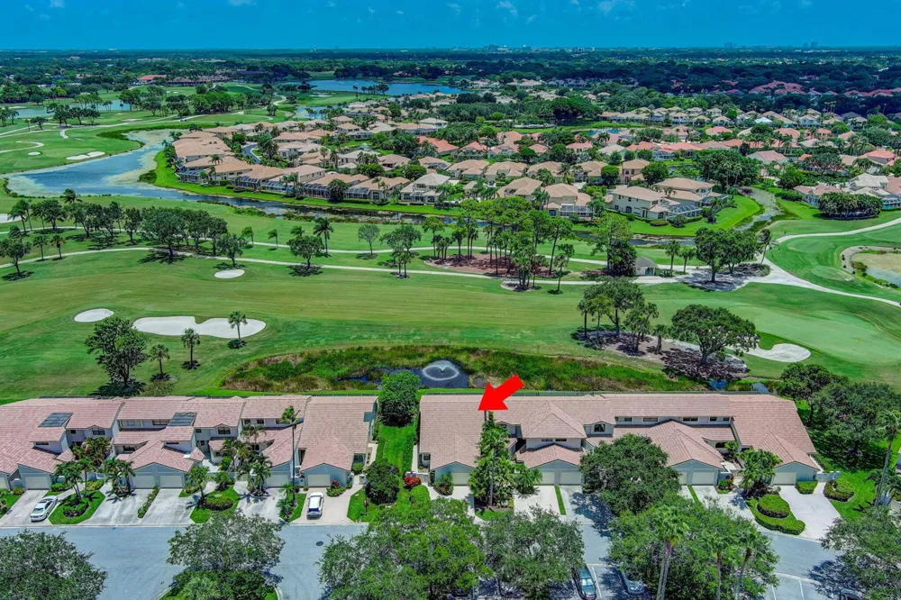 523 Prestwick Circle Palm Beach Gardens, FL 33418