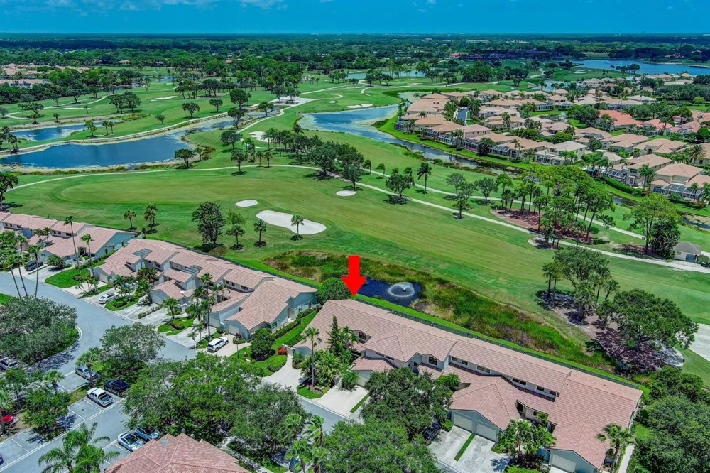 523 Prestwick Circle Palm Beach Gardens, FL 33418