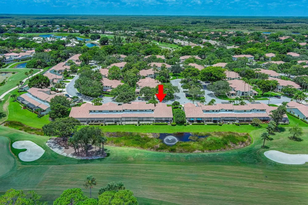 523 Prestwick Circle Palm Beach Gardens, FL 33418