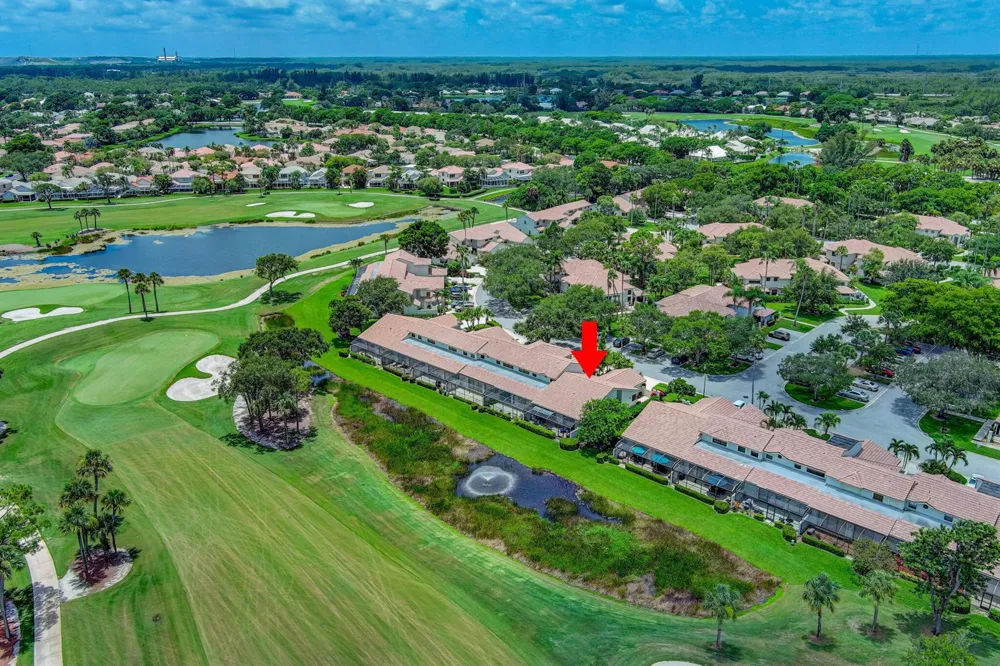 523 Prestwick Circle Palm Beach Gardens, FL 33418