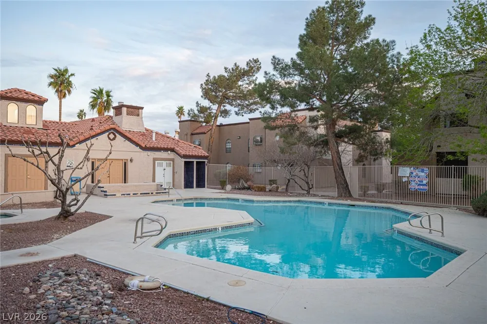 2969 Juniper Hills Boulevard #103 Las Vegas, NV 89142