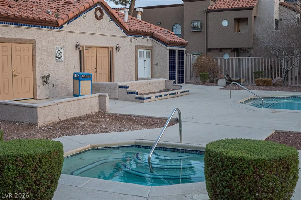 2969 Juniper Hills Boulevard #103 Las Vegas, NV 89142